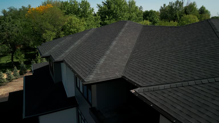 Best Hot Roofs  in Shinnston, WV